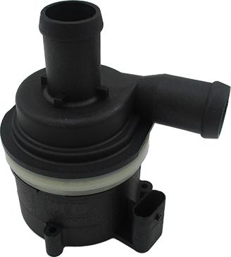 Hoffer 7500053 - Pompa acqua ausiliaria autozon.pro