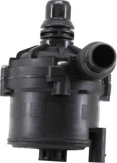 Hoffer 7500063 - Pompa acqua ausiliaria autozon.pro