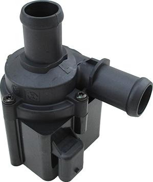 Hoffer 7500084 - Pompa acqua ausiliaria autozon.pro