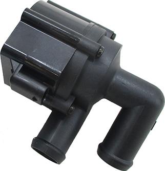 Hoffer 7500083 - Pompa acqua ausiliaria autozon.pro