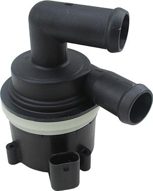 Hoffer 7500070E - Pompa acqua ausiliaria autozon.pro