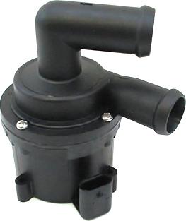 Hoffer 7500070 - Pompa acqua ausiliaria autozon.pro