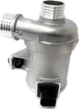 Hoffer 7500187 - Pompa acqua ausiliaria autozon.pro