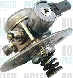 Hoffer 7508541E - Pompa ad alta pressione autozon.pro