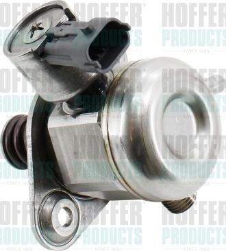 Hoffer 7508562 - Pompa ad alta pressione autozon.pro