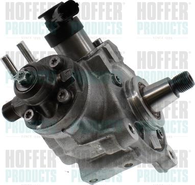 Hoffer 7508650R - Pompa ad alta pressione autozon.pro