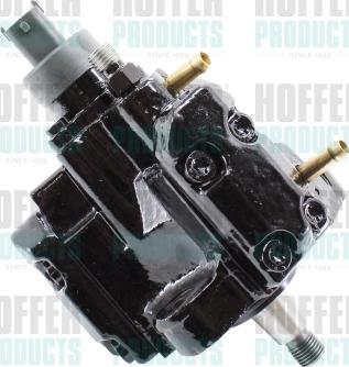 Hoffer 7508602R - Pompa ad alta pressione autozon.pro