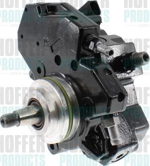 Hoffer 7508685R - Pompa ad alta pressione autozon.pro