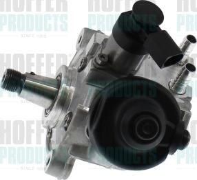 Hoffer 7508739R - Pompa ad alta pressione autozon.pro