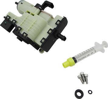 Hoffer 7503000 - Modulo alimentazione, Iniezione urea autozon.pro