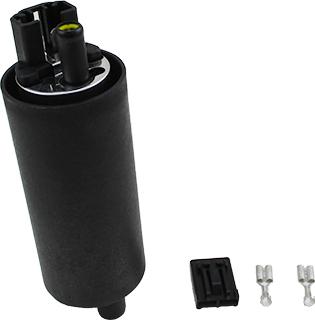 Hoffer 7507867 - Pompa carburante autozon.pro