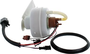 Hoffer 7507803E - Gruppo alimentazione carburante autozon.pro