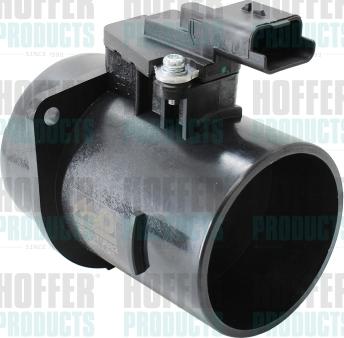 Hoffer 7516283E - Debimetro autozon.pro