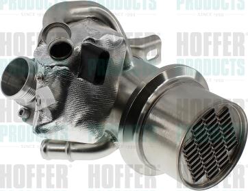 Hoffer 7518993 - Modulo EGR autozon.pro