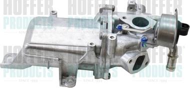 Hoffer 7518944 - Modulo EGR autozon.pro