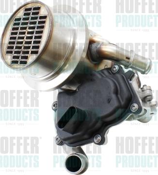 Hoffer 7518942 - Modulo EGR autozon.pro