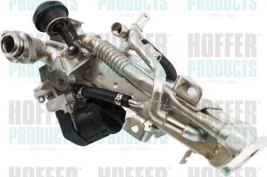 Hoffer 7518959R - Modulo EGR autozon.pro