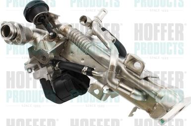 Hoffer 7518959 - Modulo EGR autozon.pro