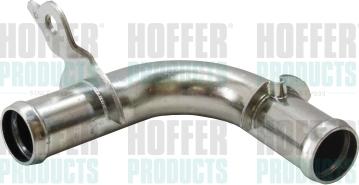 Hoffer 7518950 - Condotto del refrigerante autozon.pro