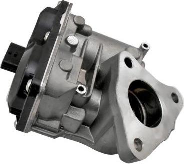 Hoffer 7518490 - Valvola ricircolo gas scarico-EGR autozon.pro