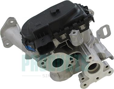 Hoffer 7518416R - Valvola ricircolo gas scarico-EGR autozon.pro