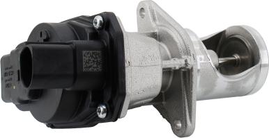 Hoffer 7518436 - Valvola ricircolo gas scarico-EGR autozon.pro