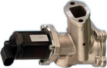 Hoffer 7518092E - Valvola ricircolo gas scarico-EGR autozon.pro