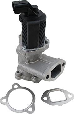 Hoffer 7518043 - Valvola ricircolo gas scarico-EGR autozon.pro