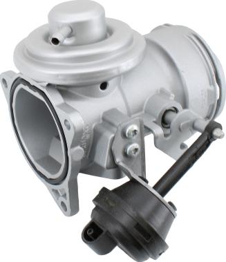 Hoffer 7518068R - Valvola ricircolo gas scarico-EGR autozon.pro