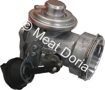 Hoffer 7518068 - Valvola ricircolo gas scarico-EGR autozon.pro