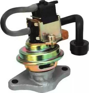 Hoffer 7518008 - Valvola ricircolo gas scarico-EGR autozon.pro