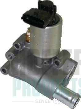 Hoffer 7518002E - Valvola ricircolo gas scarico-EGR autozon.pro