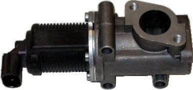 Hoffer 7518007R - Valvola ricircolo gas scarico-EGR autozon.pro