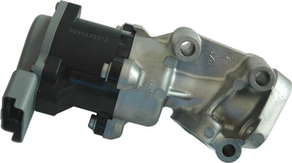 Hoffer 7518082 - Valvola ricircolo gas scarico-EGR autozon.pro