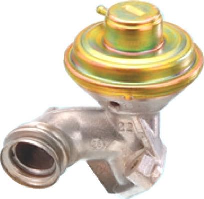 Hoffer 7518039 - Valvola ricircolo gas scarico-EGR autozon.pro