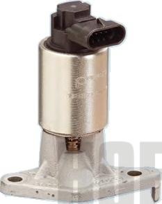 Hoffer 7518037E - Valvola ricircolo gas scarico-EGR autozon.pro