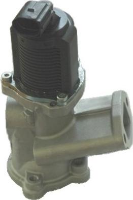 Hoffer 7518140E - Valvola ricircolo gas scarico-EGR autozon.pro