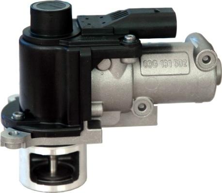 Hoffer 7518152 - Valvola ricircolo gas scarico-EGR autozon.pro