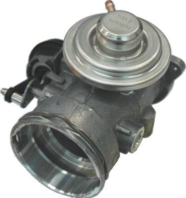 Hoffer 7518119 - Valvola ricircolo gas scarico-EGR autozon.pro