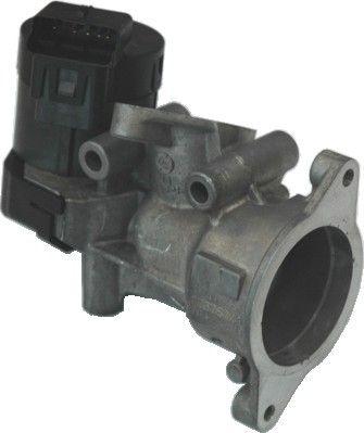 Hoffer 7518117R - Valvola ricircolo gas scarico-EGR autozon.pro