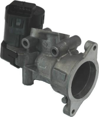 Hoffer 7518117 - Valvola ricircolo gas scarico-EGR autozon.pro