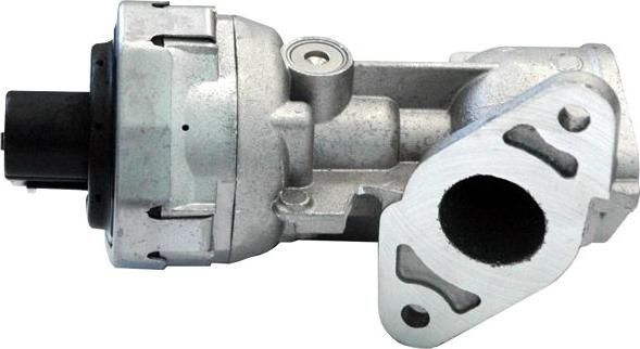 Hoffer 7518137R - Valvola ricircolo gas scarico-EGR autozon.pro