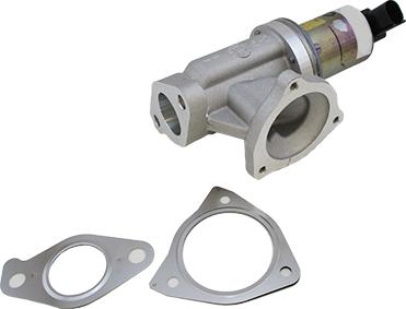 Hoffer 7518129 - Valvola ricircolo gas scarico-EGR autozon.pro