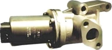 Hoffer 7518126 - Valvola ricircolo gas scarico-EGR autozon.pro