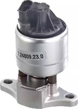 Hoffer 7518177 - Valvola ricircolo gas scarico-EGR autozon.pro