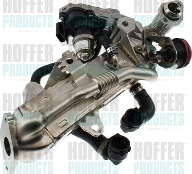 Hoffer 7518804R - Modulo EGR autozon.pro