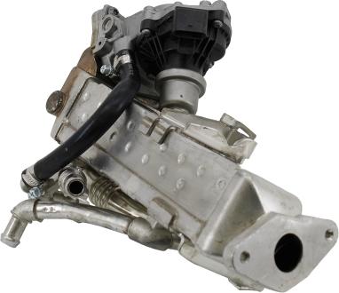 Hoffer 7518803R - Modulo EGR autozon.pro