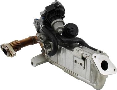 Hoffer 7518802R - Modulo EGR autozon.pro