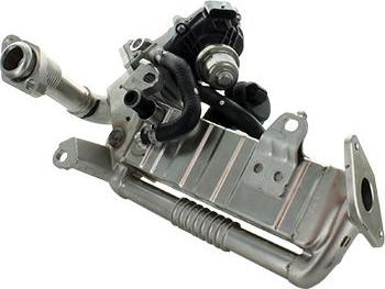 Hoffer 7518802 - Modulo EGR autozon.pro