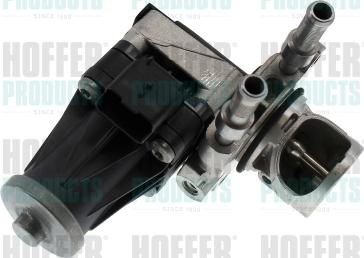 Hoffer 7518882 - Valvola ricircolo gas scarico-EGR autozon.pro